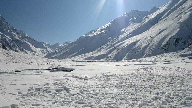 saif ul mulook winter