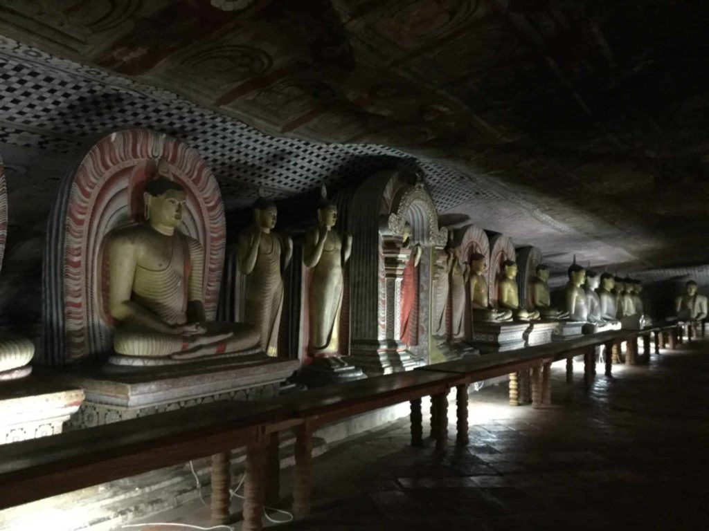 Dambulla