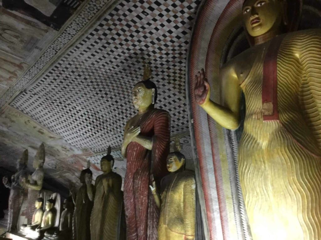 Dambulla